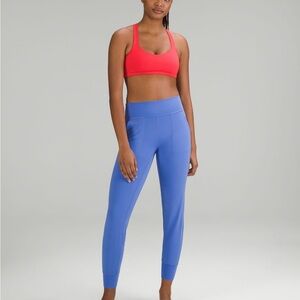 BLACK lululemon Align™ High-Rise Jogger *Full Length
